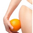 Sprawdzone metody walki ze skórką pomarańczową