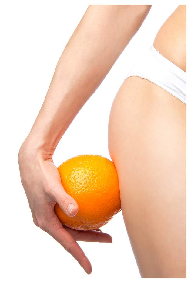Sprawdzone metody walki ze skórką pomarańczową