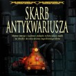 Odnaleźć siedem zaginionych jajek Faberge. Skarb antykwariusza.