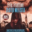 Złoto mefista – Eric Frattini