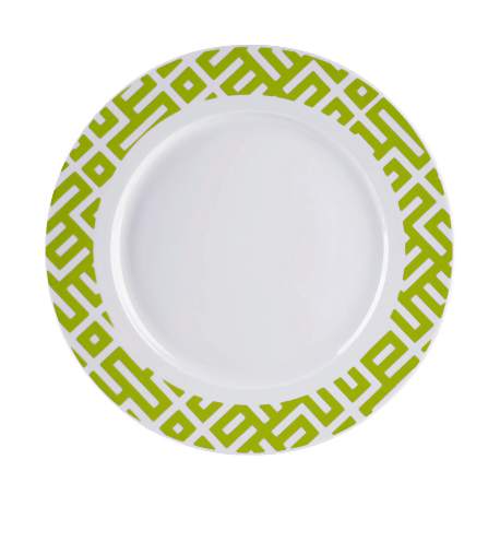 Cermiczny talerz obiadowy z zielonym wzorem-015-2014-05-22 _ 12_50_38-80