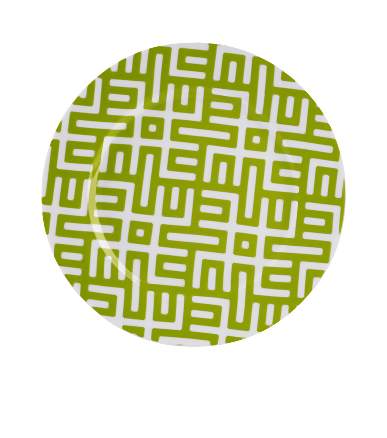 Cermiczny zielony talerz deserowy-016-2014-05-22 _ 12_50_38-80