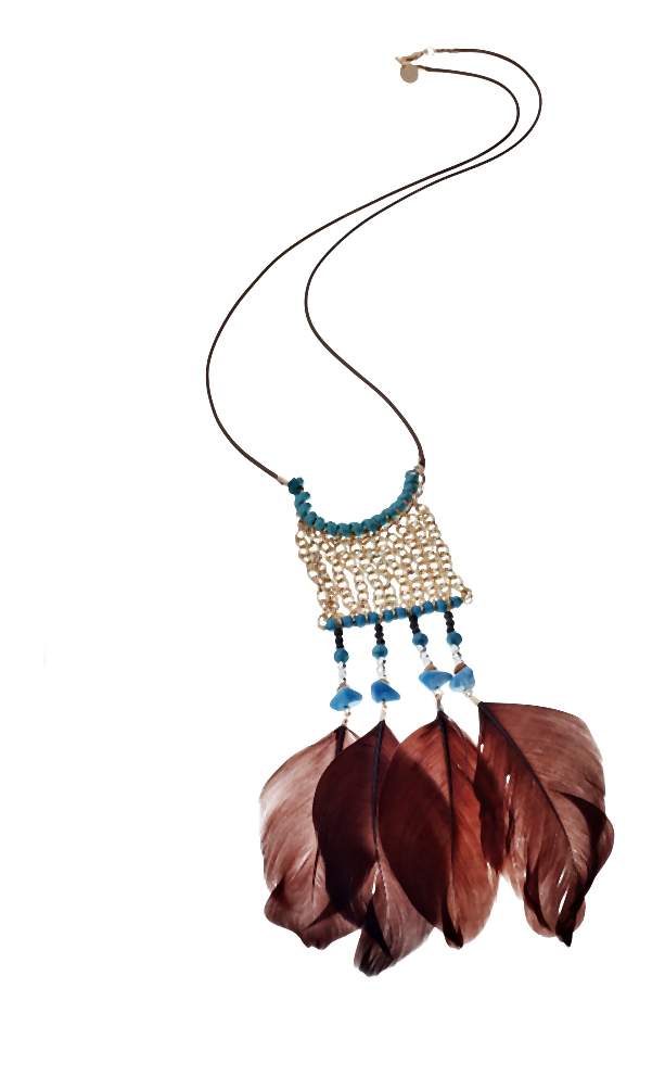 Claires_Brown feather necklace_8, 9.99 Euro, 16.90 CHF, 39.90 PLN-003-2014-06-02 _ 17_43_18-80