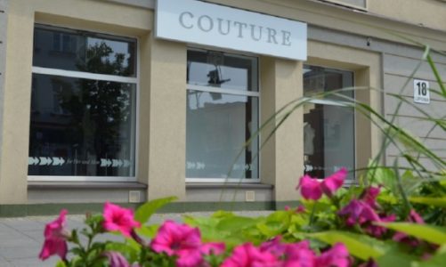 Otwiera się Couture – największy salon ślubny w Białymstoku