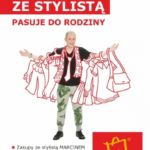 Stylowo w Porcie Łódź