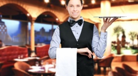 Wygrywasz, ubierasz, masz pokaz mody Moda, LIFESTYLE - Ubierz kelnerki i barmanów browaru restauracyjnego Złoty Pies. Najlepsza stylizacja na stałe zaistnieje we wrocławskim Rynku, a autor będzie miał specjalny pokaz w Złotym Psie. Są też inne atrakcyjne nagrody. Zgłoś się.