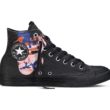 Kolekcja Converse Chuck Taylor All Star Andy Warhol