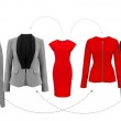 Moda do biura czyli specjalna kolekcja dedykowana modzie biurowej