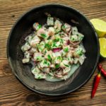 Kim są Ceviche Virgins?