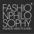 FashionPhilosophy Fashion Week Poland 12-15 listopada 2015