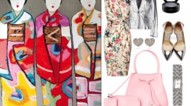 JAPAN MEETS EUROPE – zapowiedź nowej kolekcji Joanny Kruczek Moda, LIFESTYLE - Kiedy Japonia spotyka Europę może powstać jedynie coś niezwykle oryginalnego. Taka jest właśnie nowa linia torebek Joanny Kruczek inspirowana japońską gejszą. Specjalnie dla Was odkrywamy jej tajemnice…
