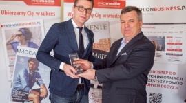 SONO IDONI z nagrodą Retail Marketing Awards Moda, LIFESTYLE - Nagroda przyznawana jest przez firmę Promedia najlepszemu sklepowi na polskim rynku. Celem konkursu jest promocja najlepszych praktyk marketingowych w handlu detalicznym.