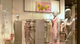 Film z kampanii wizerunkowej Hexeline na Berlin Fashion Film Festival Moda, LIFESTYLE - Film wizerunkowy HEXELINE Spring Summer 2016 – PEANUTS – został zakwalifikowany na Berlin Fashion Film Festival!