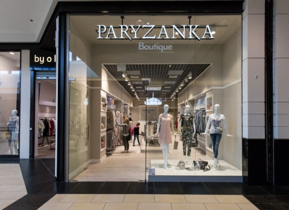 To pierwszy taki butik we Wrocławiu