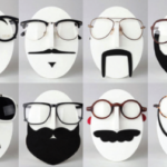 Okulary, wyzancznik charakteru i oznaka profesjonalizmu
