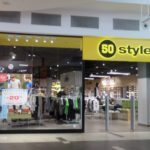 50 style kolejnym najemcą w Poznań City Center