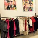 Jedyny taki concept store – OFF Fashion Store – w Warszawie w Wola Parku