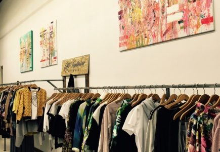 Off-Fashion Store w Wola Parku zaprasza na uroczyste otwarcie