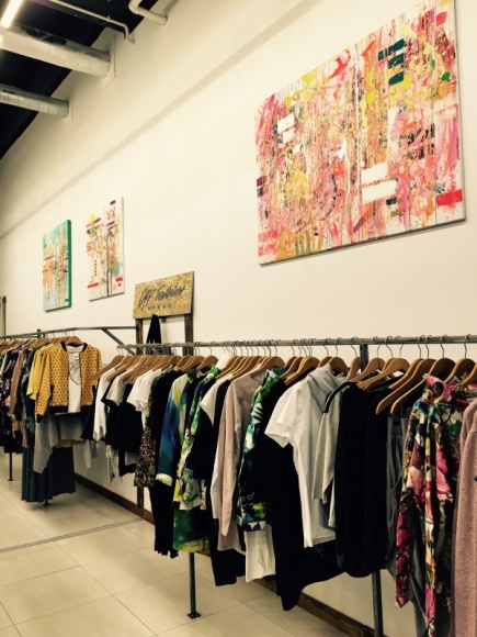 Off-Fashion Store w Wola Parku zaprasza na uroczyste otwarcie