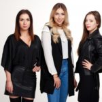 Moda na trzy głosy w Porcie Łódź
