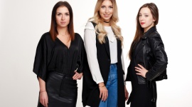 Moda na trzy głosy w Porcie Łódź Moda, LIFESTYLE - Jakie obowiązują trendy w modzie? Które kolory i fasony wybrać, by wyglądać stylowo?