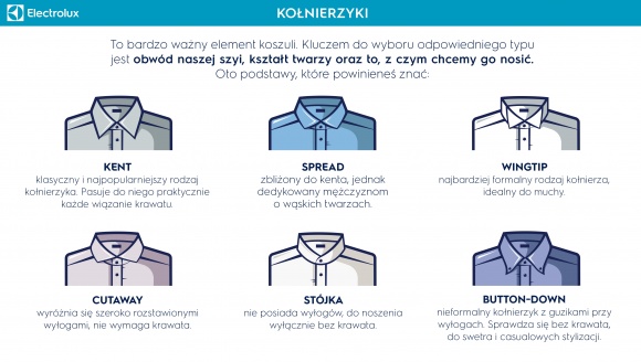Ekskluzywny Menel: Jak wyglądać lepiej w koszuli?