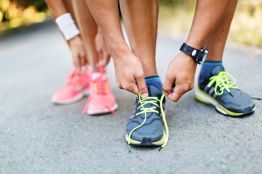 Powrót do formy – jak zadbać o stopy osób aktywnych fizycznie?