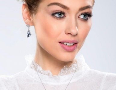 W blasku tego szczególnego dnia – biżuteria ślubna SPARK SILVER JEWELRY