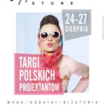 Wakacyjne Targi Off-Fashion Store w Wola Parku