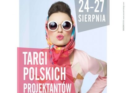 Wakacyjne Targi Off-Fashion Store w Wola Parku