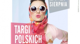 Wakacyjne Targi Off-Fashion Store w Wola Parku Moda, LIFESTYLE - Wola Park podąża za miejskimi trendami i dla swoich Klientów cyklicznie organizuje targi mody. Od 24 do 27 sierpnia trwać będzie ich kolejna edycja.