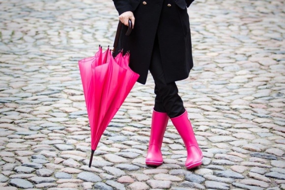 Moda na deszczowe dni – jesienne must have!