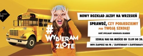 Nowe trendy modowe wyjeżdżają na ulice Warszawy