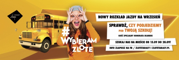 Nowe trendy modowe wyjeżdżają na ulice Warszawy