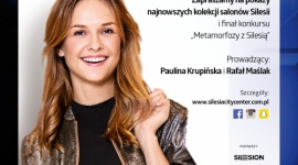 Jesień modowych nowości w Silesia City Center Moda, LIFESTYLE - W nową porę roku najlepiej wejść pewnym krokiem. Na przykład po wybiegu, który już w najbliższy weekend (23-24 września) pojawi się na Placu Tropikalnym w Silesia City Center.