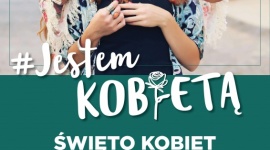 Konkurs „Jestem Kobietą!” w CH Turawa Park w Opolu Moda, LIFESTYLE - CH Turawa Park w Opolu zaprasza wszystkie kobiety do wzięcia udziału w wyjątkowym konkursie z nagrodami „Jestem Kobietą!”. Jury, w którym zasiądą trzy znane vlogerki modowe, dokona wyboru trzech laureatek, które poza cennymi nagrodami zaprezentują się na prawdziwym wybiegu.