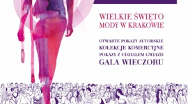 Fashion Square - serce Krakowa bije w rytmie mody! Moda, LIFESTYLE - To będzie jedyny taki dzień w roku! Wydarzenie, które po raz drugi połączy znanych polskich projektantów, międzynarodowe marki oraz gwiazdy z pierwszych stron gazet odbędzie się już 28 kwietnia na Placu Jana Nowaka-Jeziorańskiego przed Galerią Krakowską.