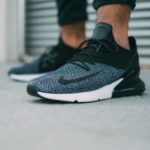 Nike przedstawia nową kolorystykę Nike Air Max 270 Flyknit