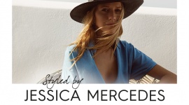 Jessica Mercedes w Wola Parku Moda, LIFESTYLE - W najbliższą sobotę Wola Park odwiedzi jedna z najlepszych i najbardziej cenionych blogerek modowych na świecie - Jessica Mercedes.