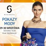 Pokazy Mody w Silesia City Center