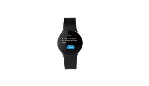 MyKronoz ZeCirlce² – estetyczny smartwatch z bogatymi możliwościami