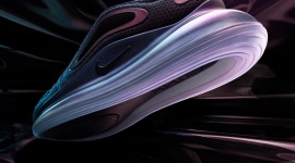 Air Max 720 Moda, LIFESTYLE - Marka Nike prezentuje nowe Air Max 720.