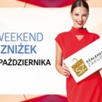 Jesień pełna gorących okazji, czyli Silesia City Center z akcją „Szaleństwo Zaku