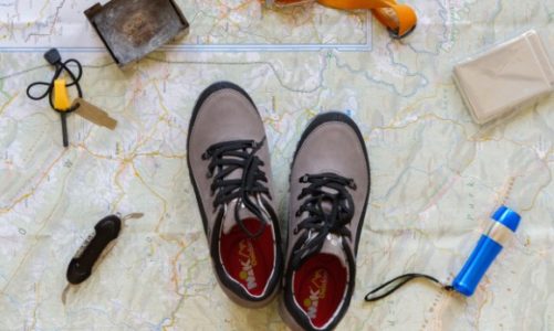 Buty trekkingowe – co trzeba o nich wiedzieć?
