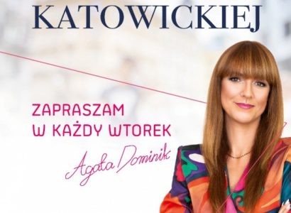 Bezpłatne porady stylistki w Galerii Katowickiej, i to jakie!