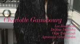 Charlotte Gainsbourg w obiektywie Juergena Tellera na okładce Vogue Polska Moda, LIFESTYLE - Niemiecki fotograf powraca na łamy magazynu po historycznej okładce pierwszego wydania polskiej edycji „Vogue’a”. Tym razem 47-letnią Gainsburg, piosenkarkę, aktorkę i ikonę mody specjalnie dla polskiego „Vogue’a” sfotografował na ulicach Paryża.