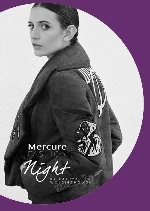Mercure Fashion Night by Patryk Wojciechowski