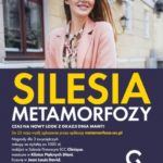 Metamorfoza dla mam w Silesia City Center