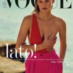 Nowy numer „Vogue Polska”: Nicole Kidman, Joanna Rajkowska, Valentino