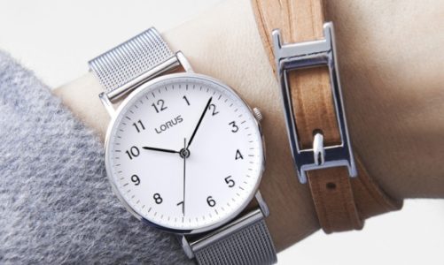 Ponadczasowa klasyka – zegarki, które sprawdzą się w niemal każdej stylizacji